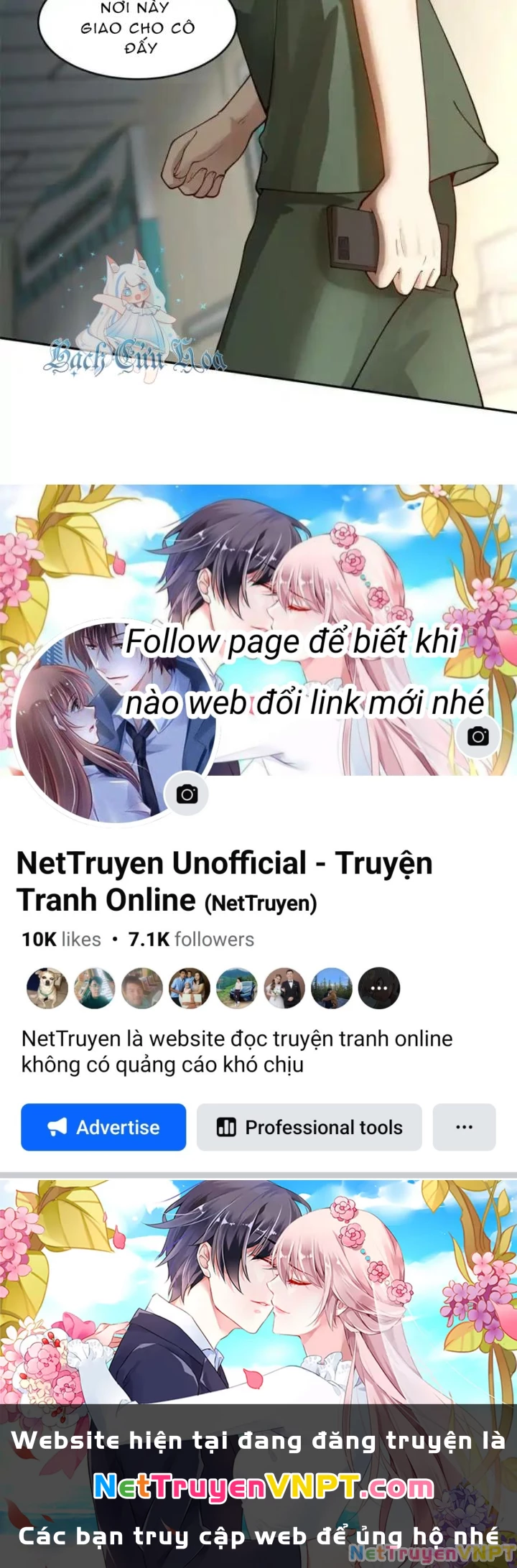 Livestream Phẫu Thuật Chapter 41 - Trang 2