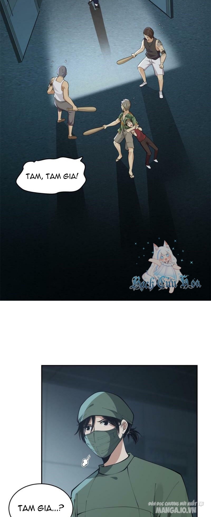 Livestream Phẫu Thuật Chapter 6 - Trang 2