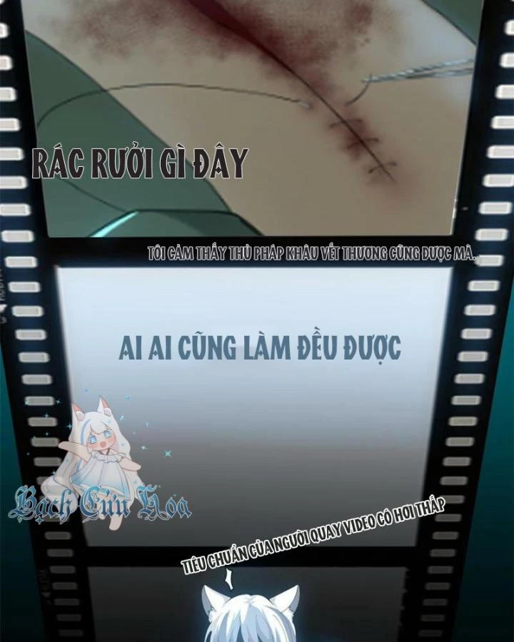 Livestream Phẫu Thuật Chapter 7 - Trang 2