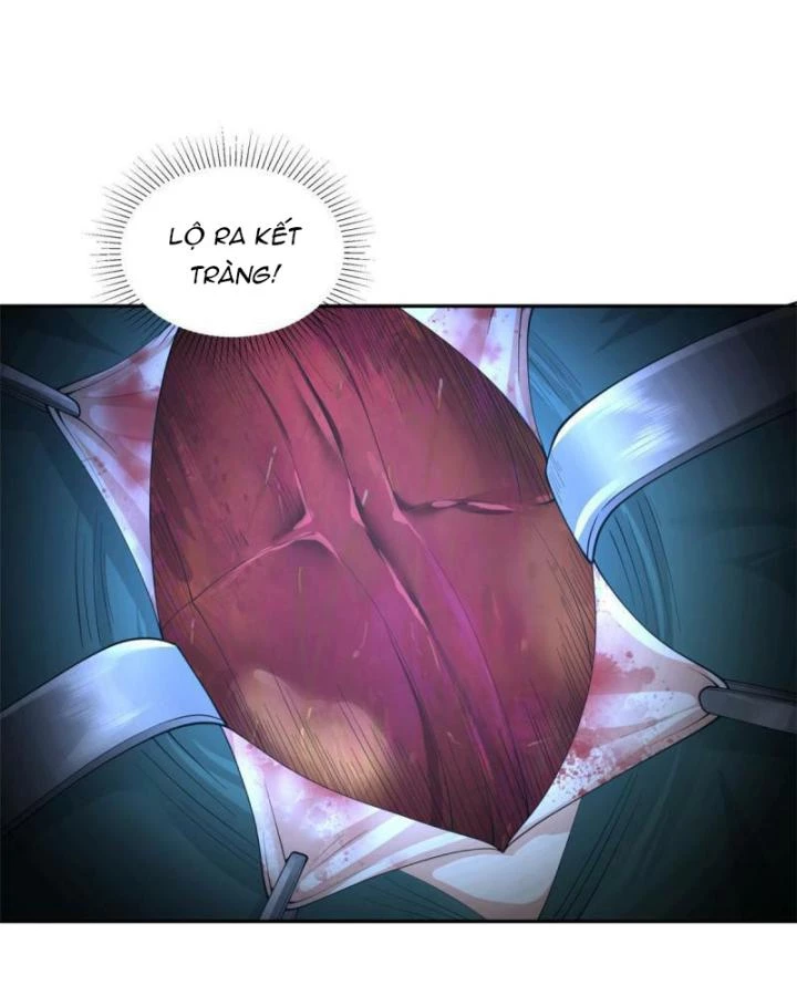 Livestream Phẫu Thuật Chapter 7 - Trang 2