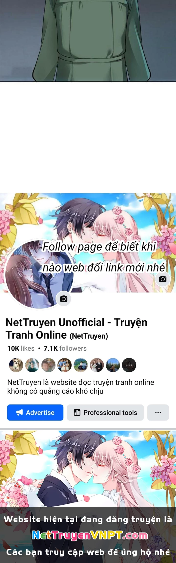 Livestream Phẫu Thuật Chapter 7 - Trang 2