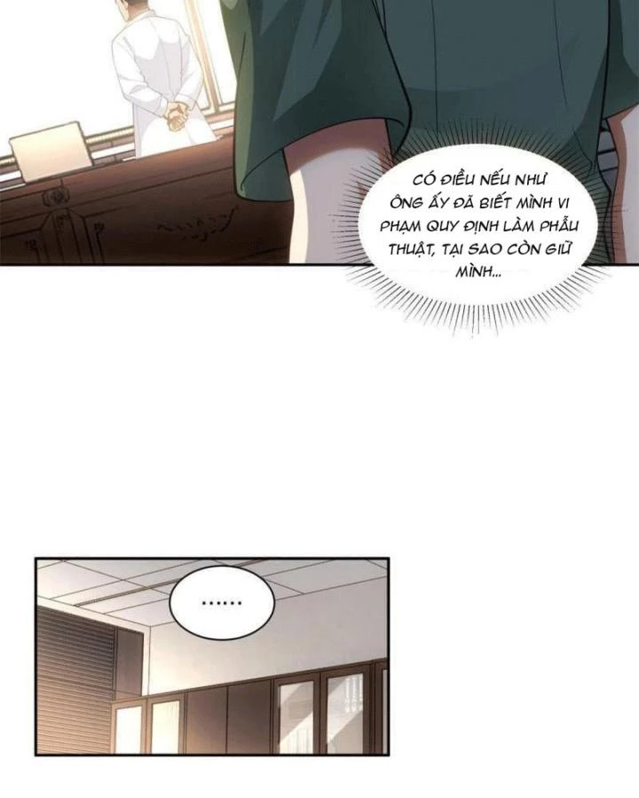 Livestream Phẫu Thuật Chapter 8 - Trang 2