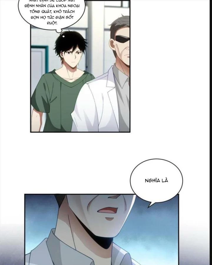 Livestream Phẫu Thuật Chapter 8 - Trang 2