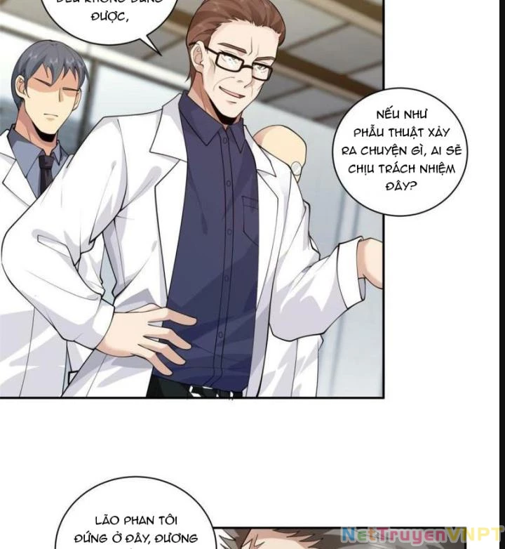 Livestream Phẫu Thuật Chapter 8 - Trang 2