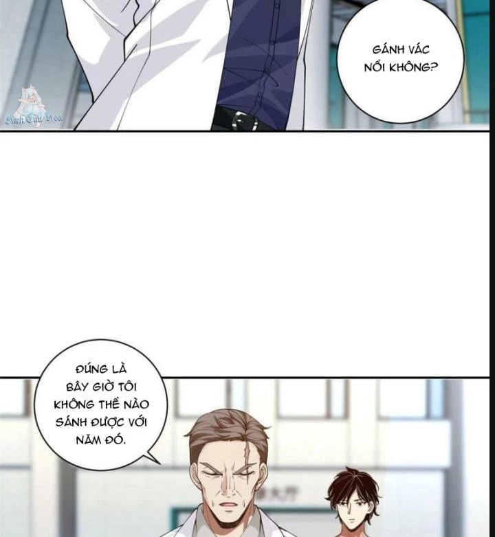 Livestream Phẫu Thuật Chapter 8 - Trang 2