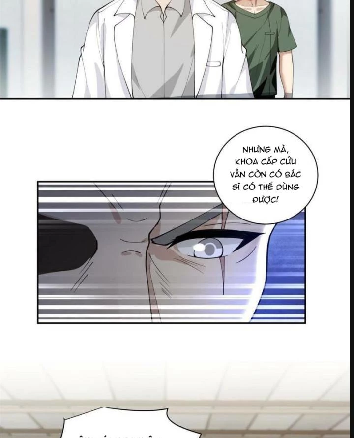 Livestream Phẫu Thuật Chapter 8 - Trang 2