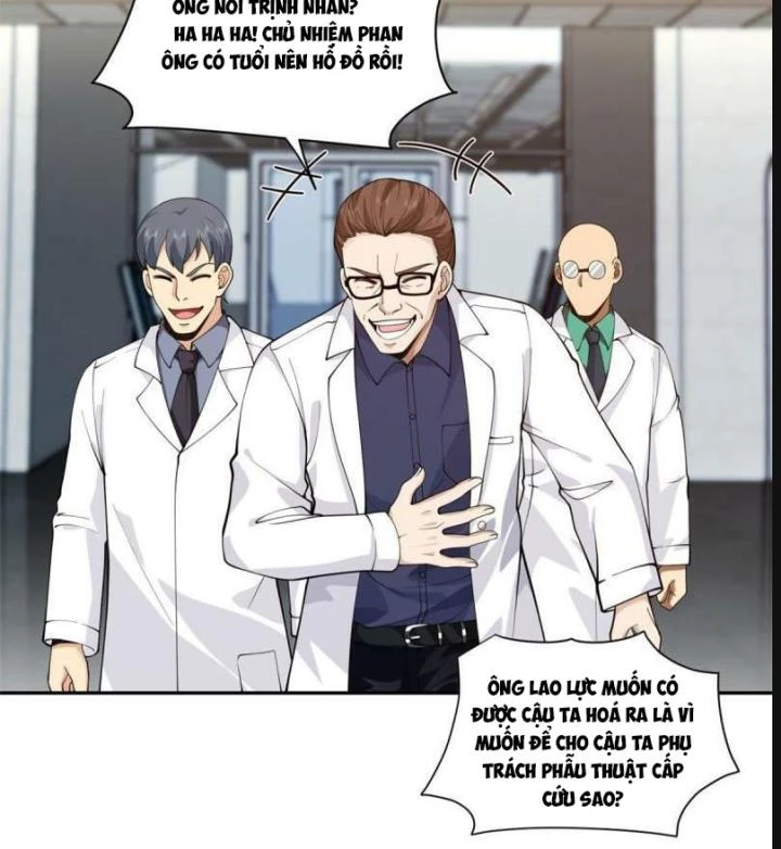 Livestream Phẫu Thuật Chapter 8 - Trang 2