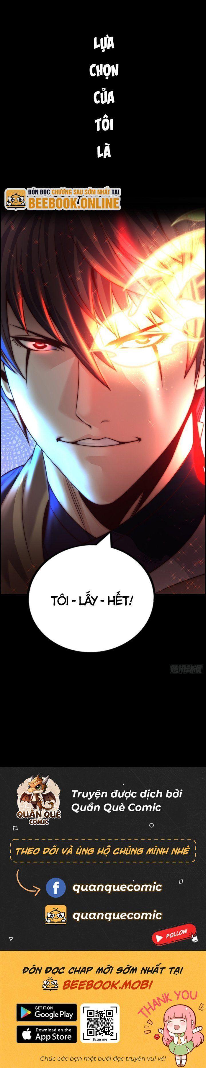 Livestream Tung Hoành Tại Dị Giới Chapter 0 - Trang 2