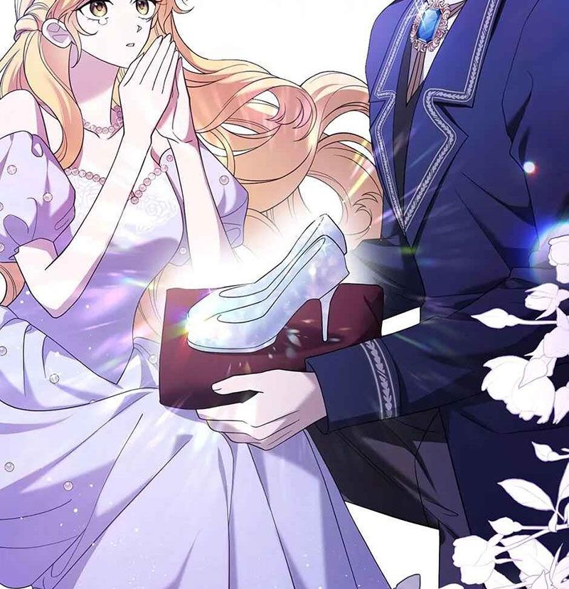 Lọ Lem Đã Mất Tích Chapter 1 - Trang 2