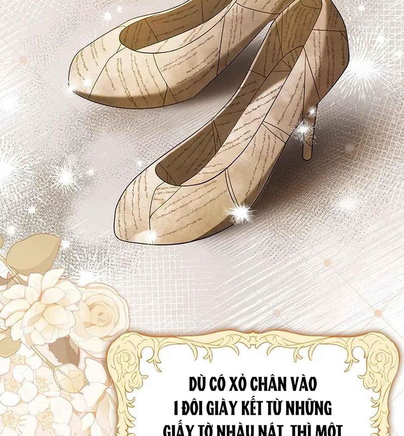 Lọ Lem Đã Mất Tích Chapter 1 - Trang 2