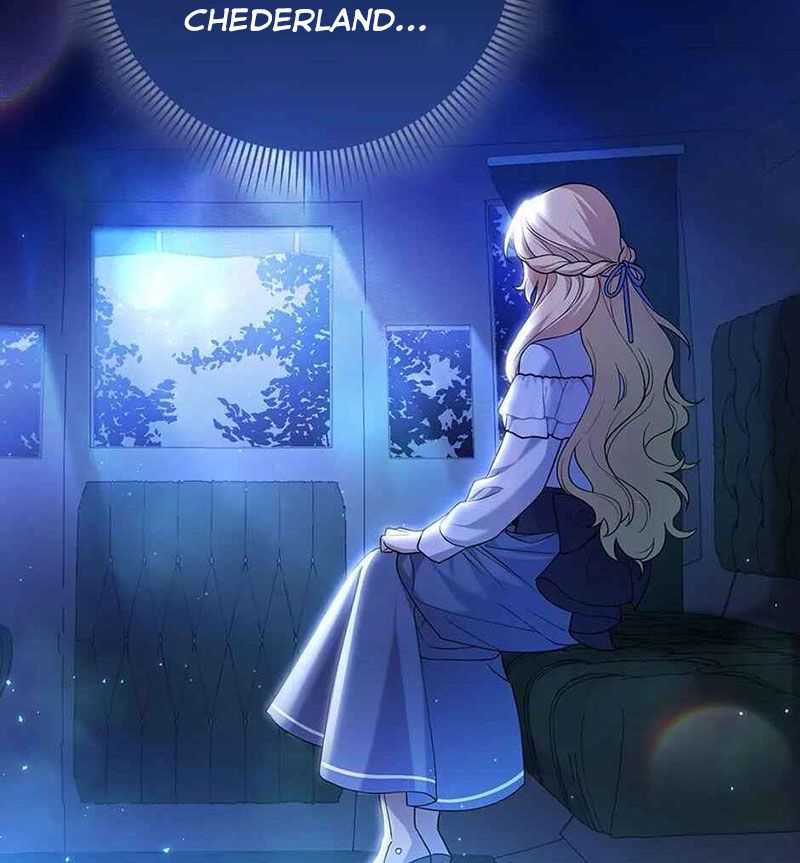 Lọ Lem Đã Mất Tích Chapter 1 - Trang 2
