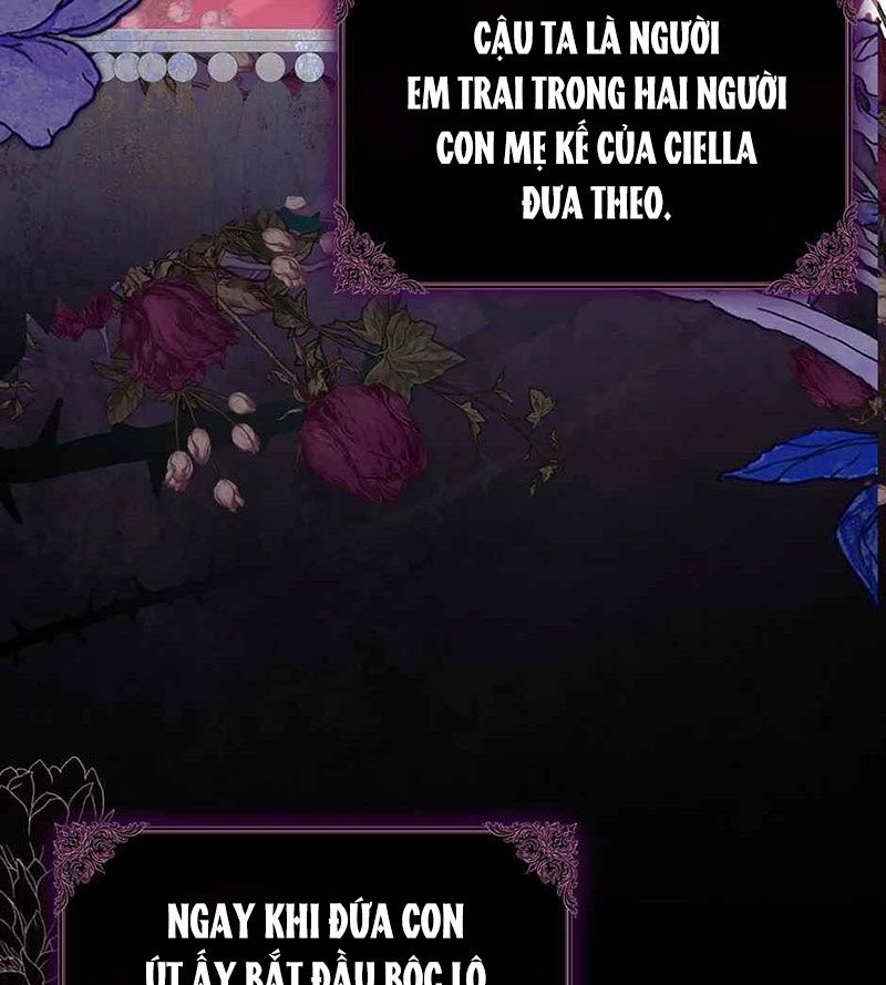 Lọ Lem Đã Mất Tích Chapter 1 - Trang 2