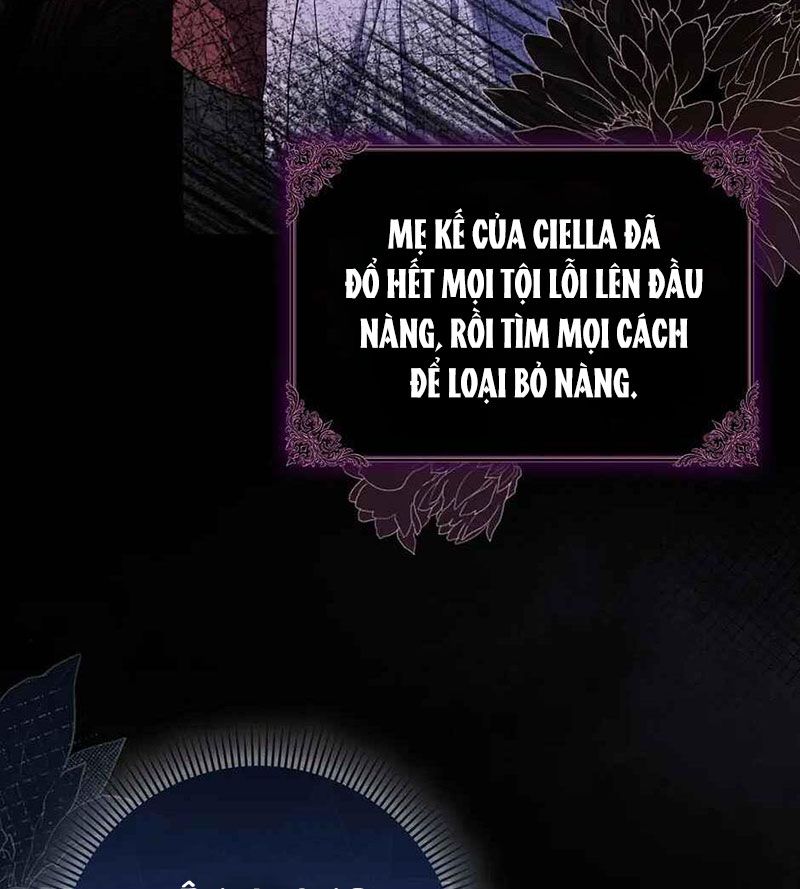 Lọ Lem Đã Mất Tích Chapter 1 - Trang 2