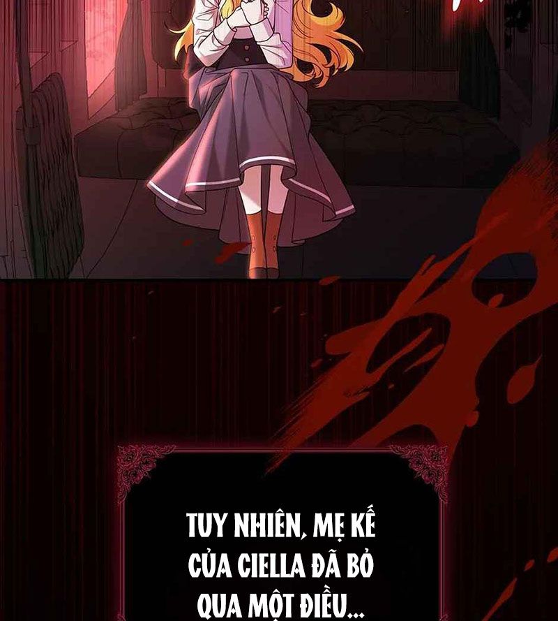 Lọ Lem Đã Mất Tích Chapter 1 - Trang 2