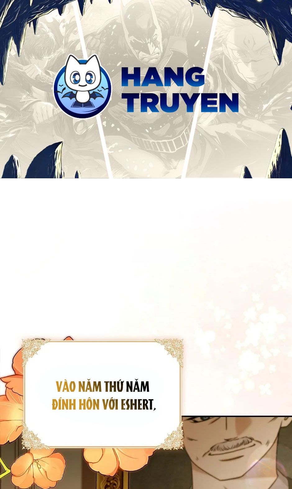 Lọ Lem Đã Mất Tích Chapter 2 - Trang 2