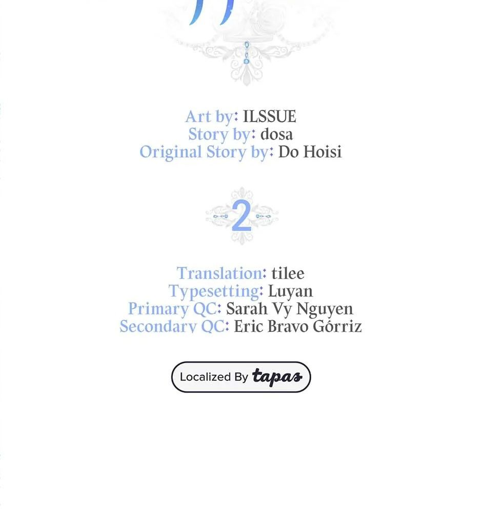 Lọ Lem Đã Mất Tích Chapter 2 - Trang 2
