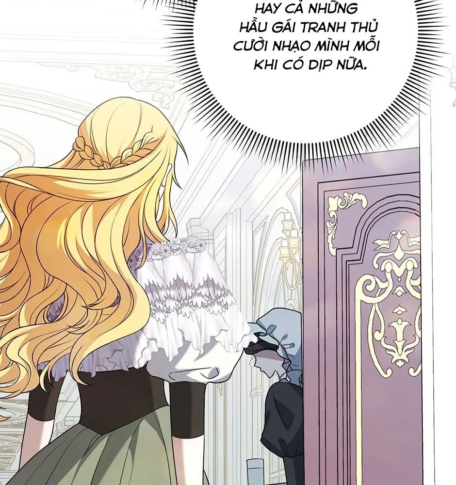 Lọ Lem Đã Mất Tích Chapter 2 - Trang 2