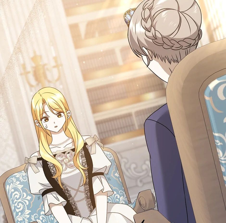 Lọ Lem Đã Mất Tích Chapter 62 - Trang 2