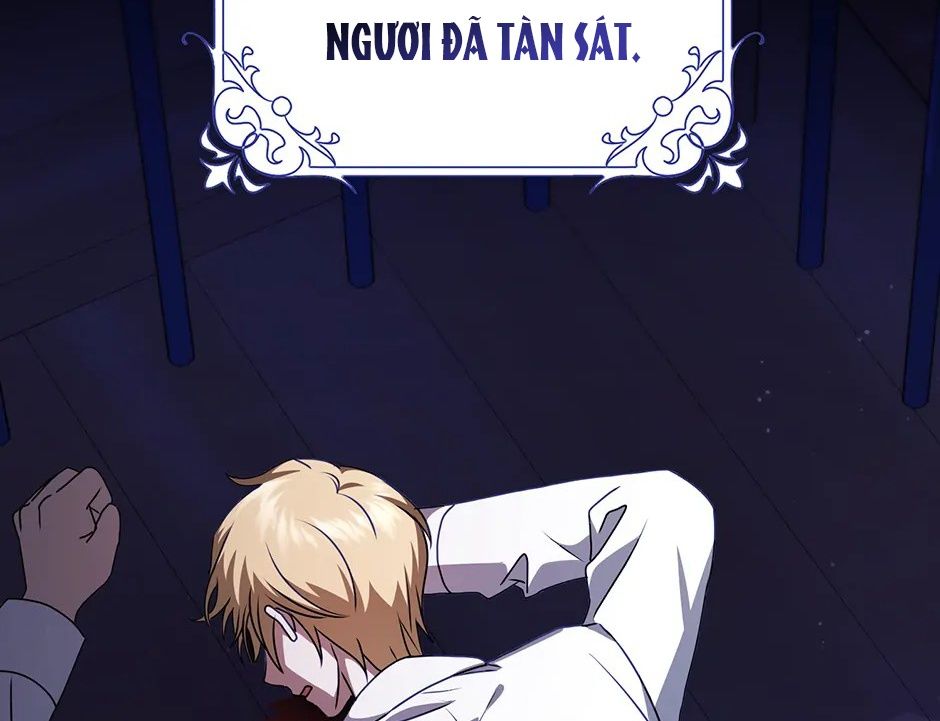 Lọ Lem Đã Mất Tích Chapter 62 - Trang 2