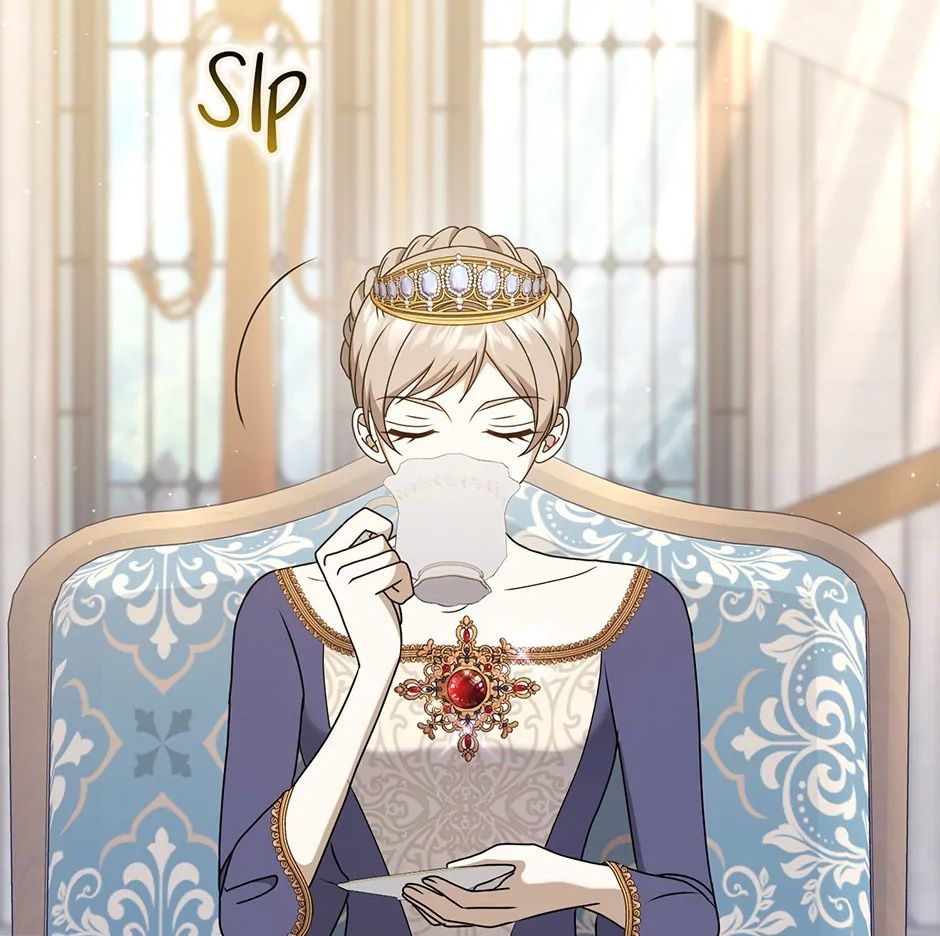 Lọ Lem Đã Mất Tích Chapter 62 - Trang 2