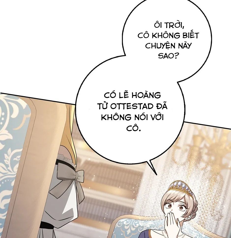 Lọ Lem Đã Mất Tích Chapter 62 - Trang 2