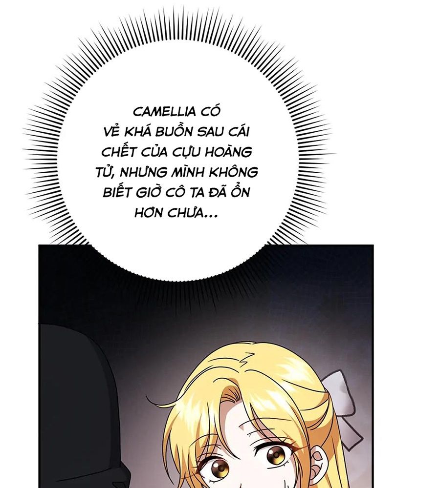 Lọ Lem Đã Mất Tích Chapter 63 - Trang 2