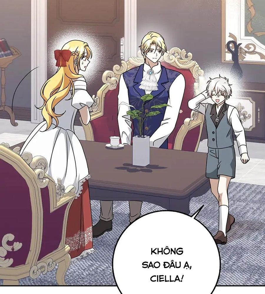Lọ Lem Đã Mất Tích Chapter 63 - Trang 2