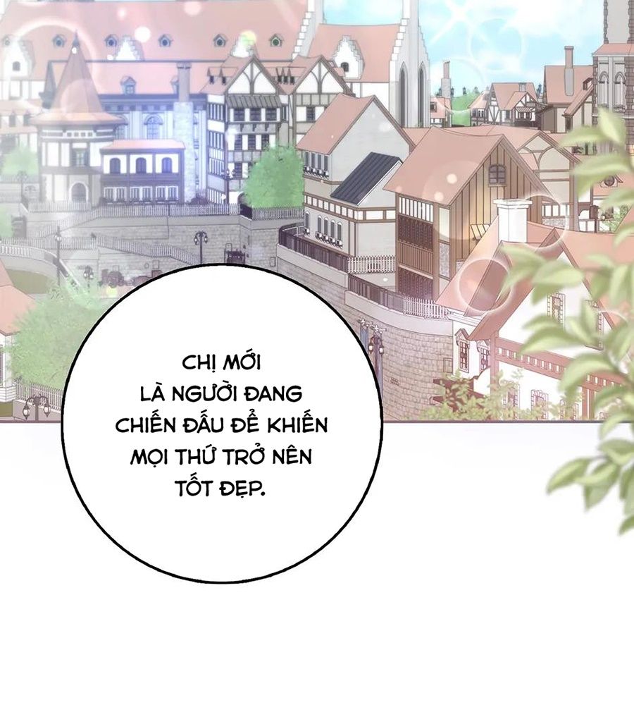 Lọ Lem Đã Mất Tích Chapter 63 - Trang 2