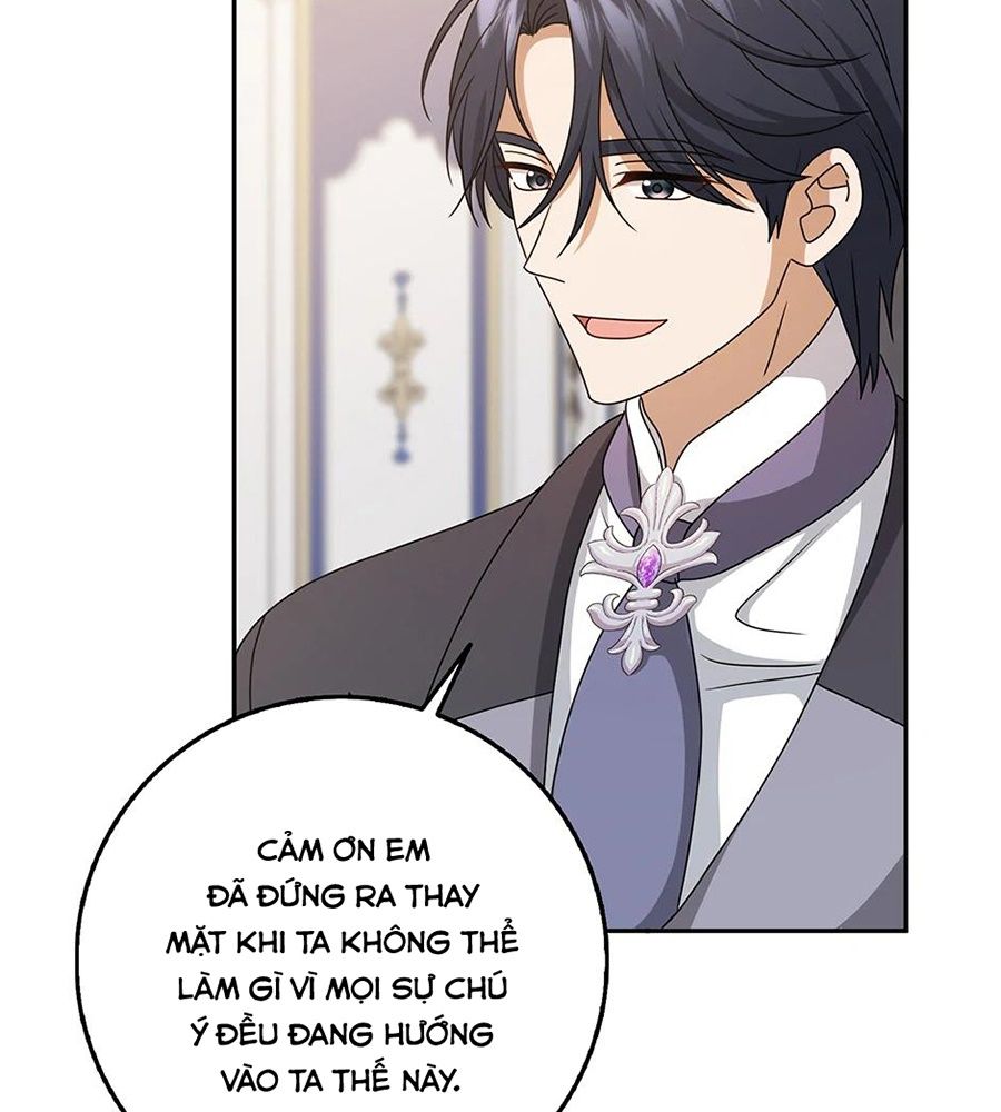 Lọ Lem Đã Mất Tích Chapter 63 - Trang 2