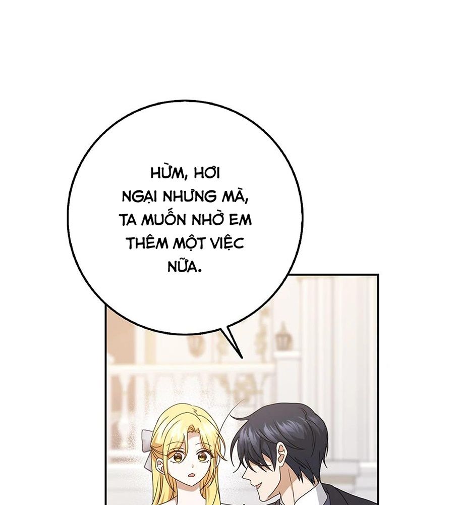 Lọ Lem Đã Mất Tích Chapter 63 - Trang 2