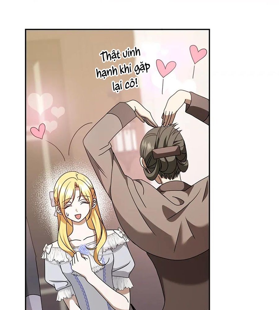 Lọ Lem Đã Mất Tích Chapter 63 - Trang 2