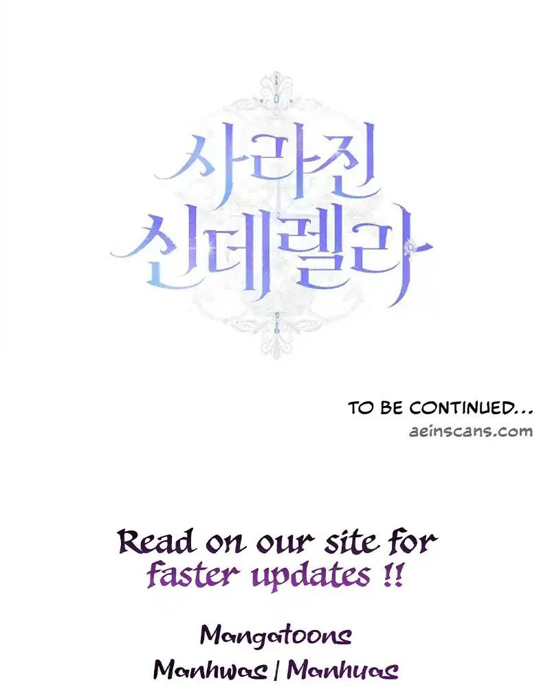 Lọ Lem Đã Mất Tích Chapter 64 - Trang 2