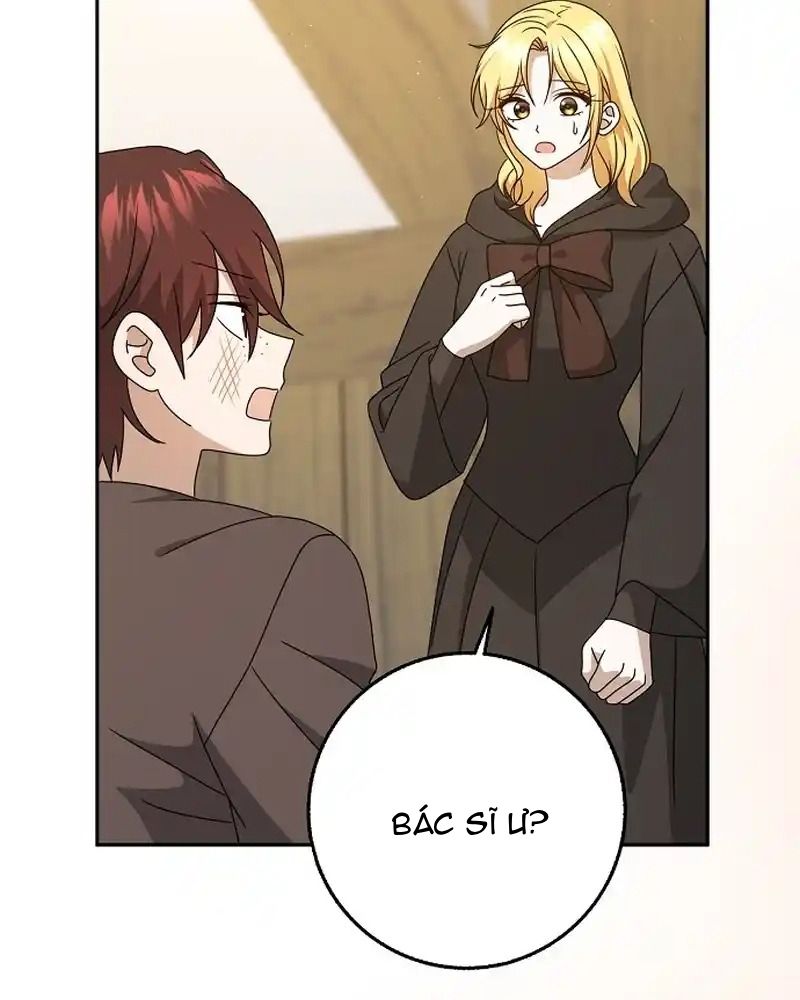 Lọ Lem Đã Mất Tích Chapter 64 - Trang 2