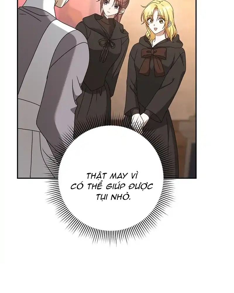 Lọ Lem Đã Mất Tích Chapter 64 - Trang 2