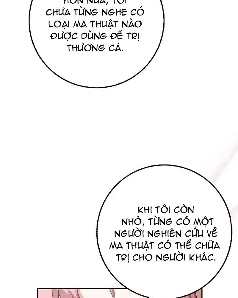 Lọ Lem Đã Mất Tích Chapter 64 - Trang 2