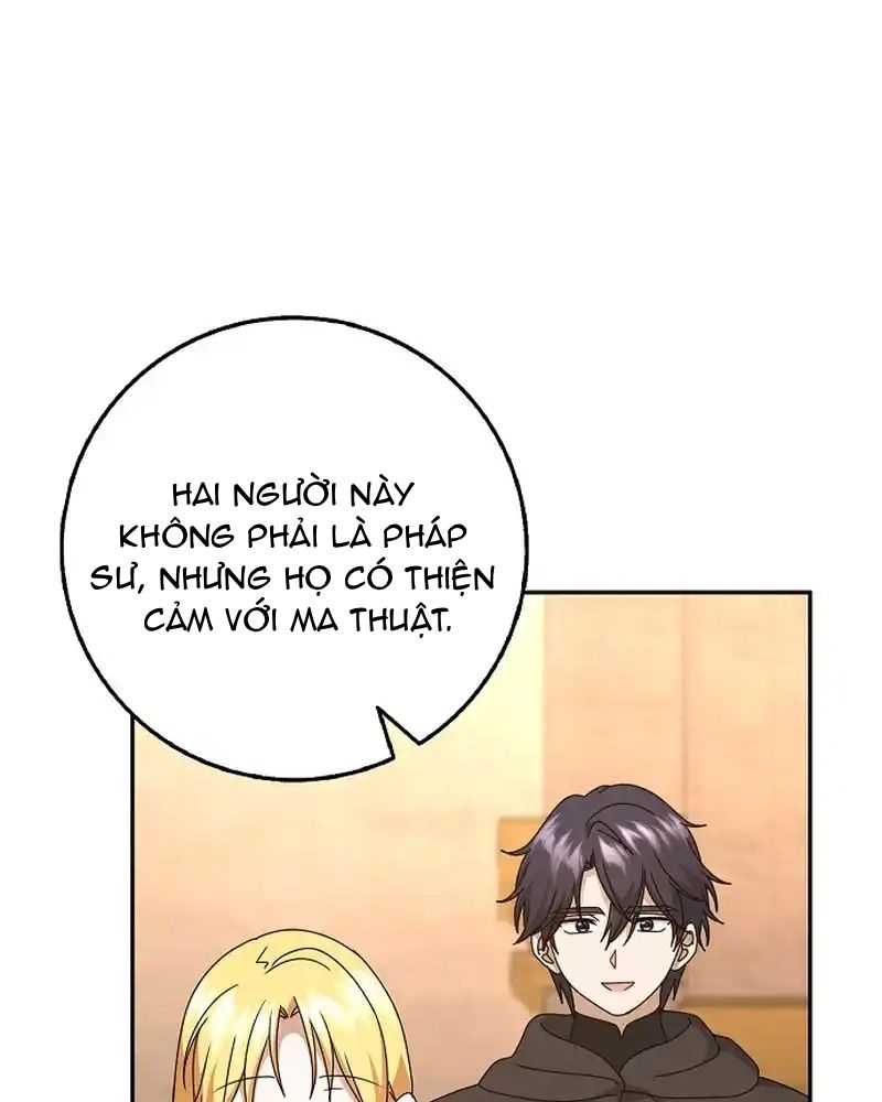 Lọ Lem Đã Mất Tích Chapter 64 - Trang 2