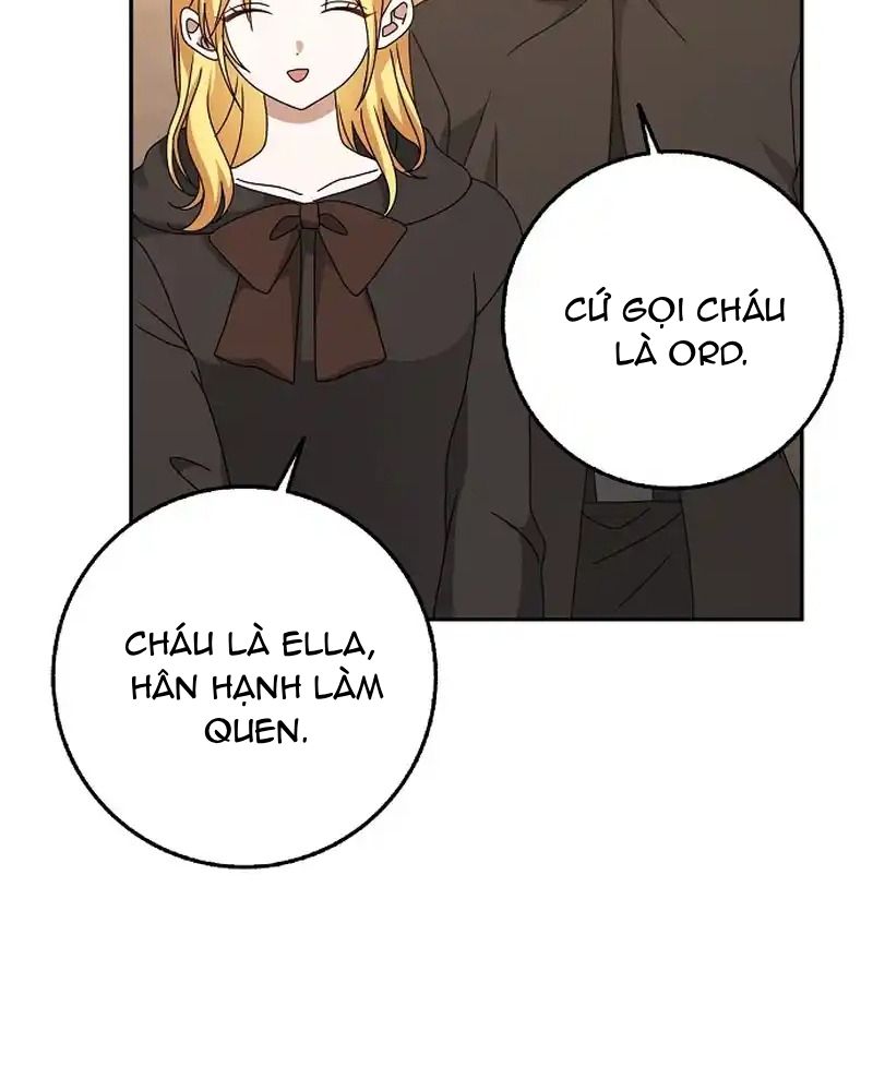Lọ Lem Đã Mất Tích Chapter 64 - Trang 2