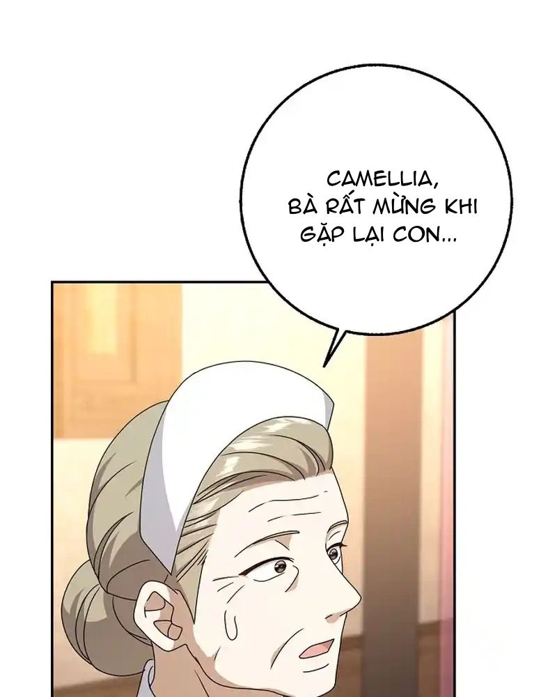 Lọ Lem Đã Mất Tích Chapter 64 - Trang 2