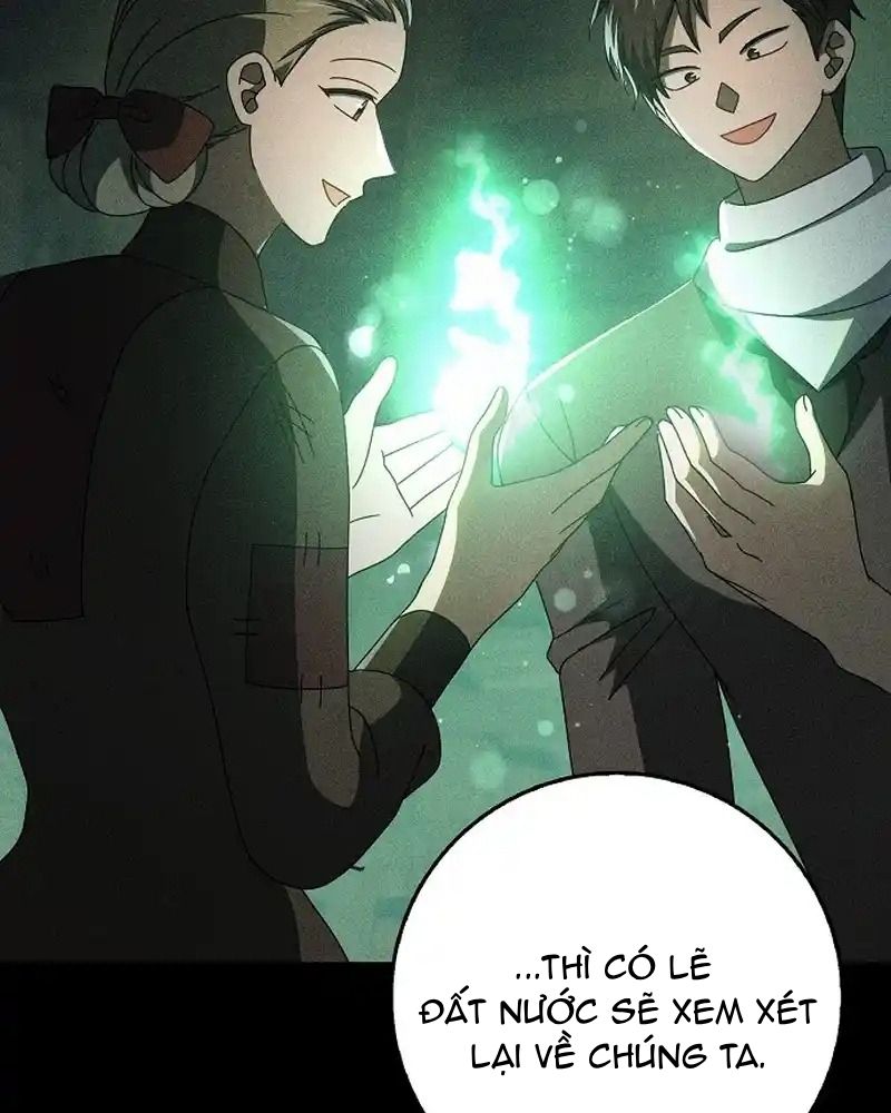 Lọ Lem Đã Mất Tích Chapter 64 - Trang 2