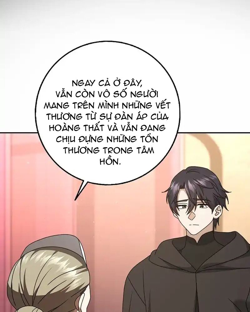 Lọ Lem Đã Mất Tích Chapter 64 - Trang 2