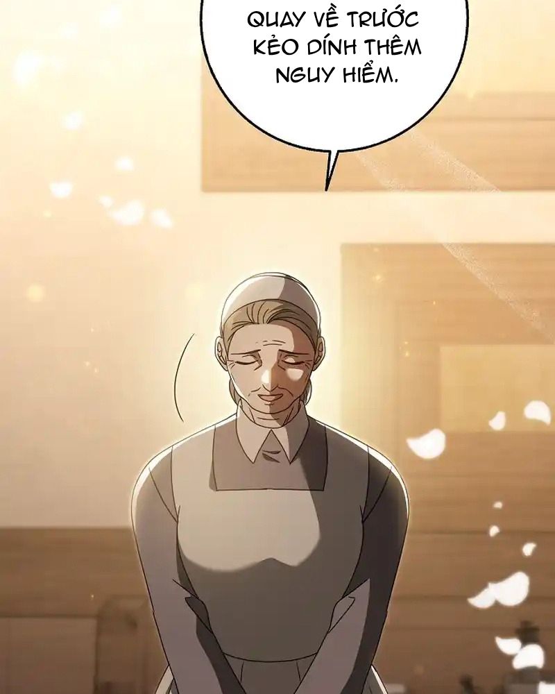 Lọ Lem Đã Mất Tích Chapter 64 - Trang 2