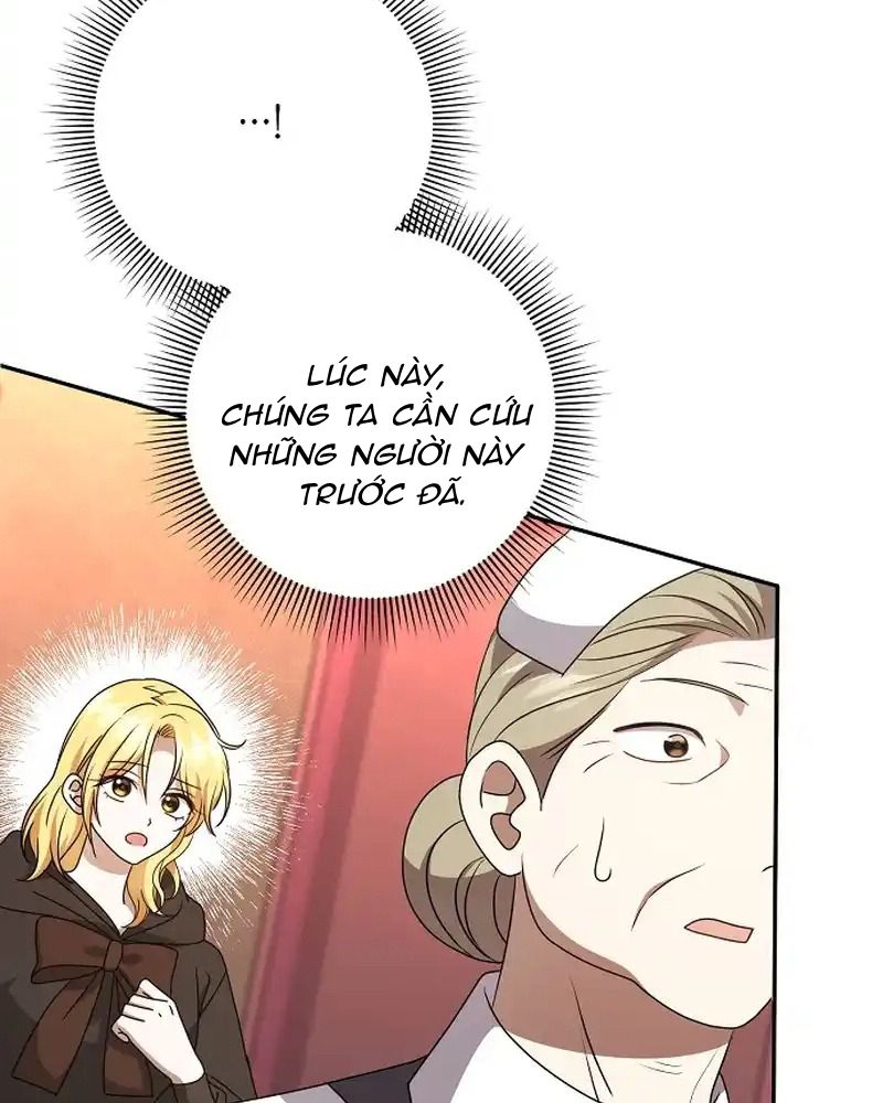 Lọ Lem Đã Mất Tích Chapter 64 - Trang 2