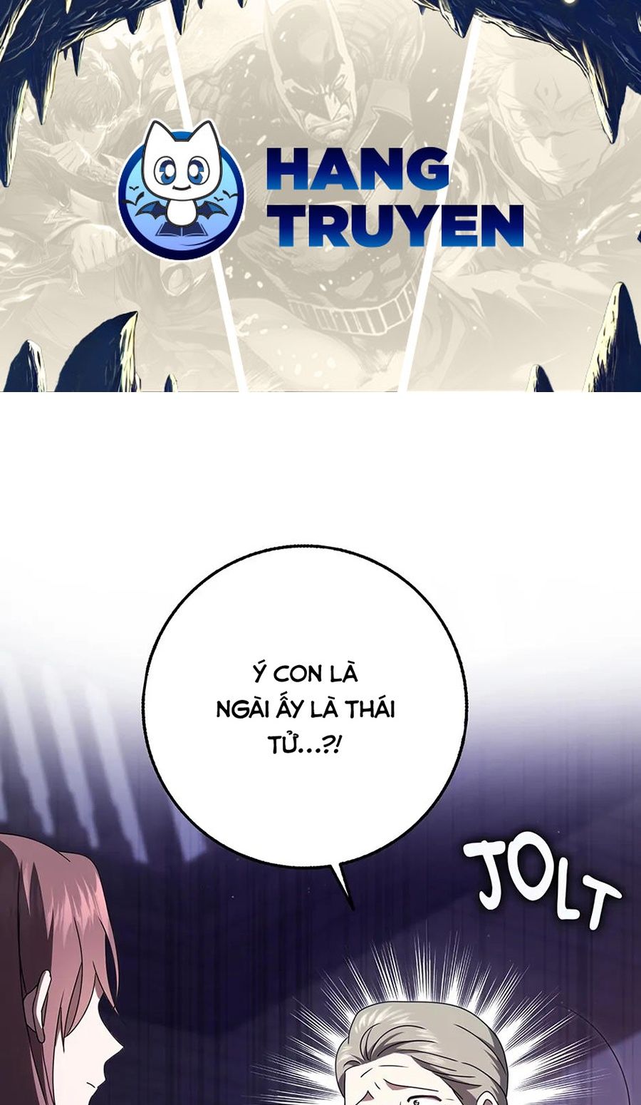 Lọ Lem Đã Mất Tích Chapter 65 - Trang 2