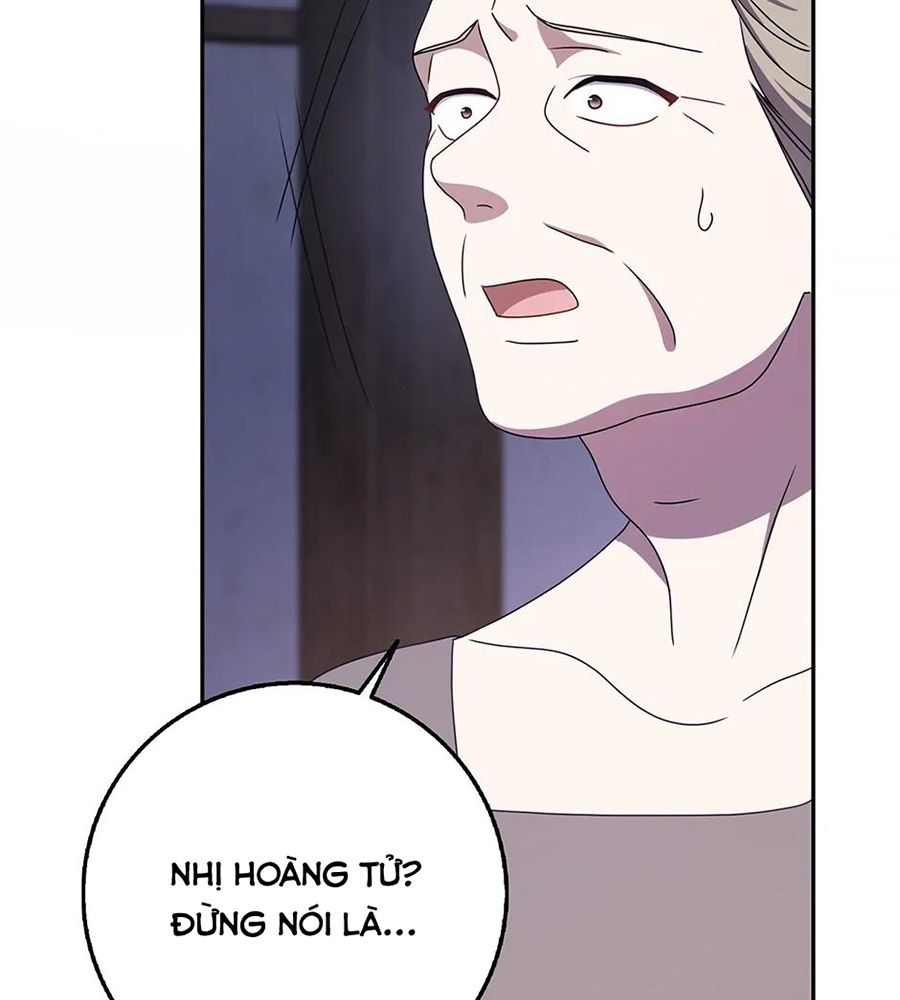 Lọ Lem Đã Mất Tích Chapter 65 - Trang 2