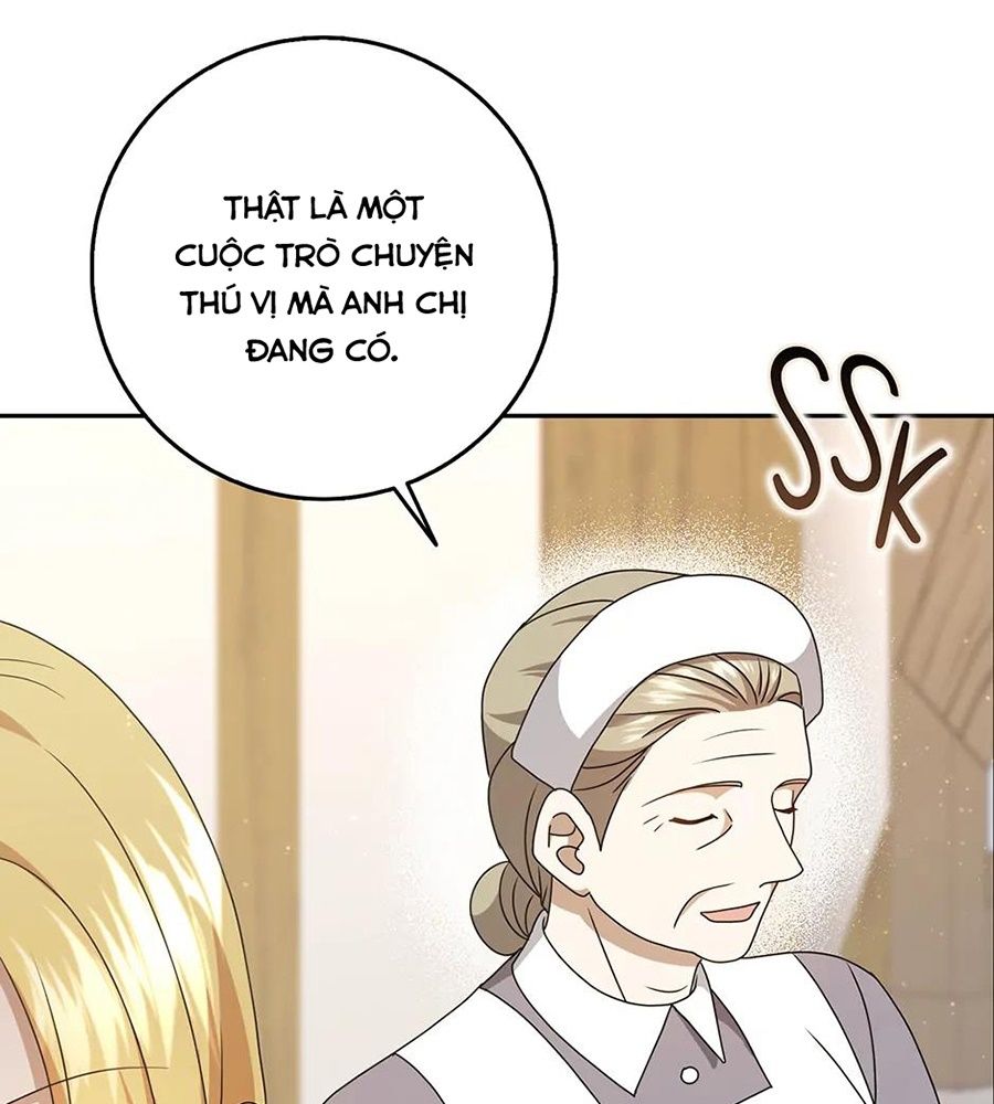 Lọ Lem Đã Mất Tích Chapter 65 - Trang 2