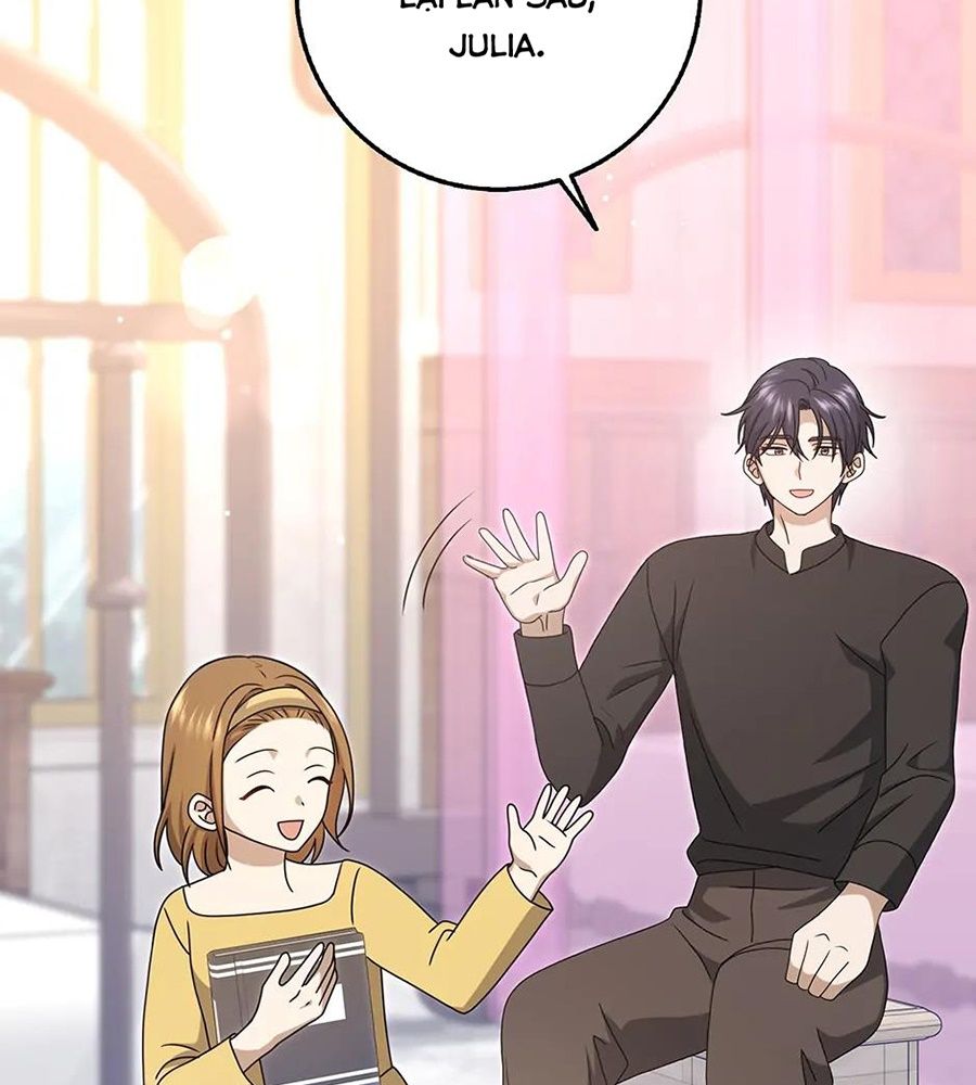 Lọ Lem Đã Mất Tích Chapter 65 - Trang 2