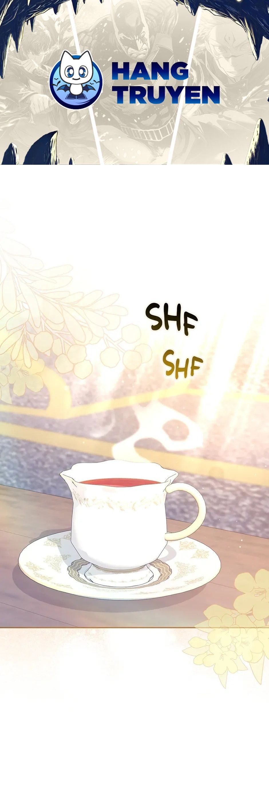Lọ Lem Đã Mất Tích Chapter 66 - Trang 2