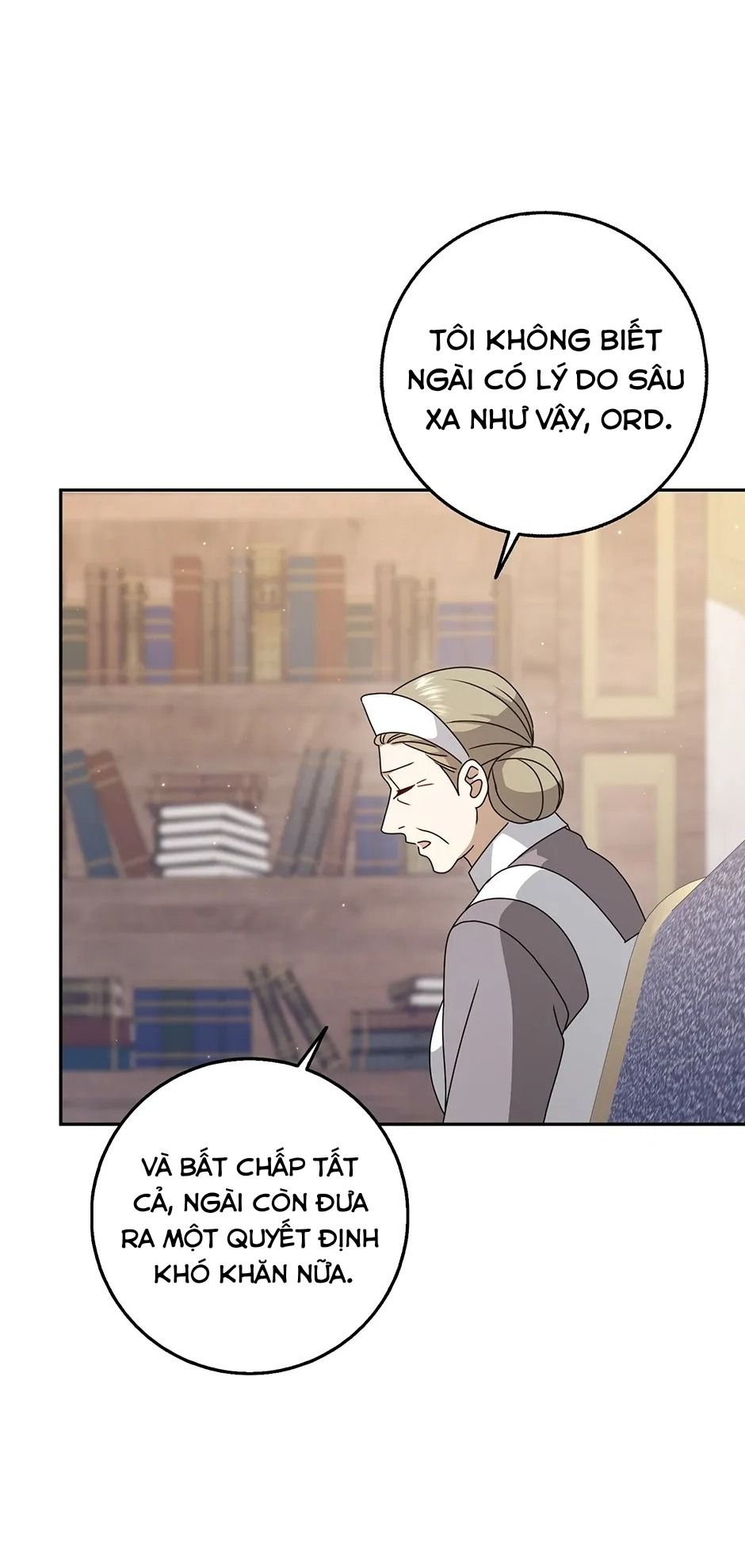 Lọ Lem Đã Mất Tích Chapter 66 - Trang 2