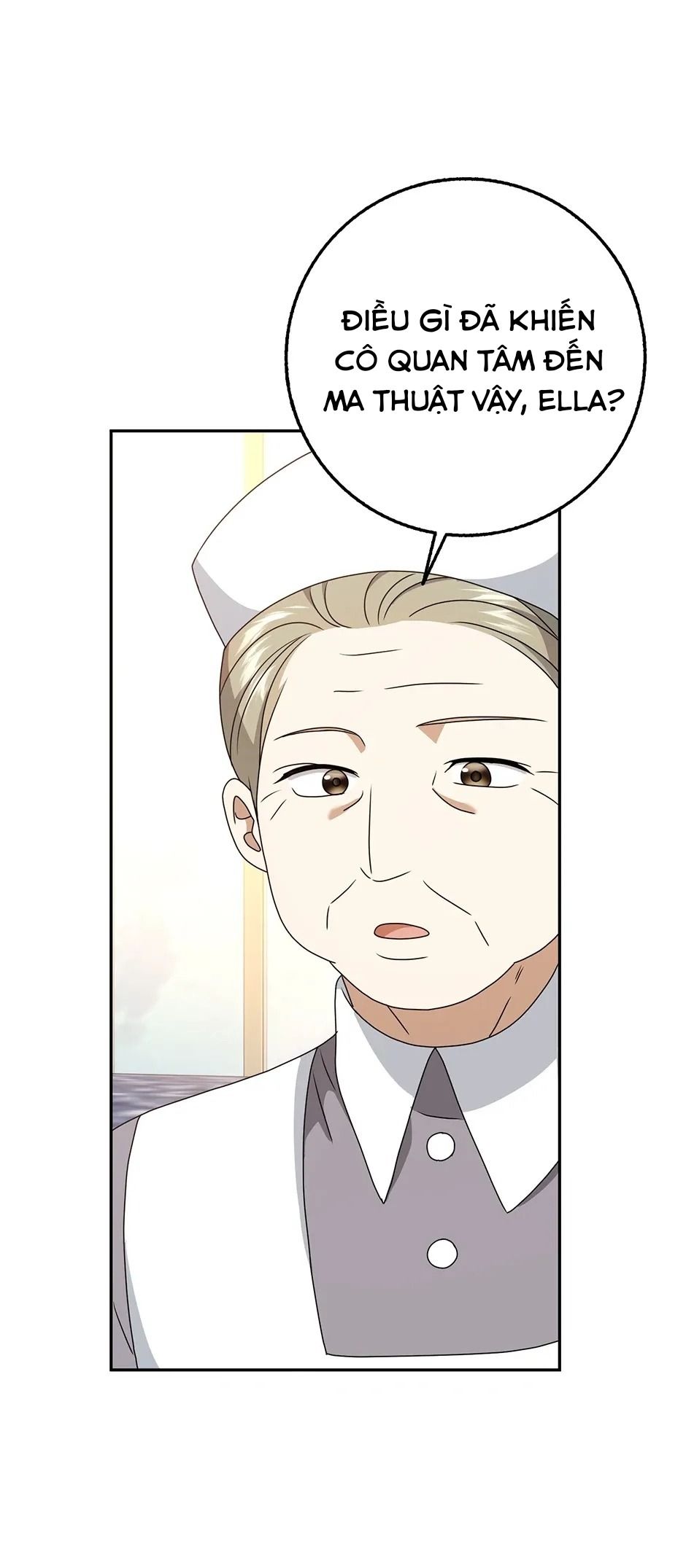 Lọ Lem Đã Mất Tích Chapter 66 - Trang 2