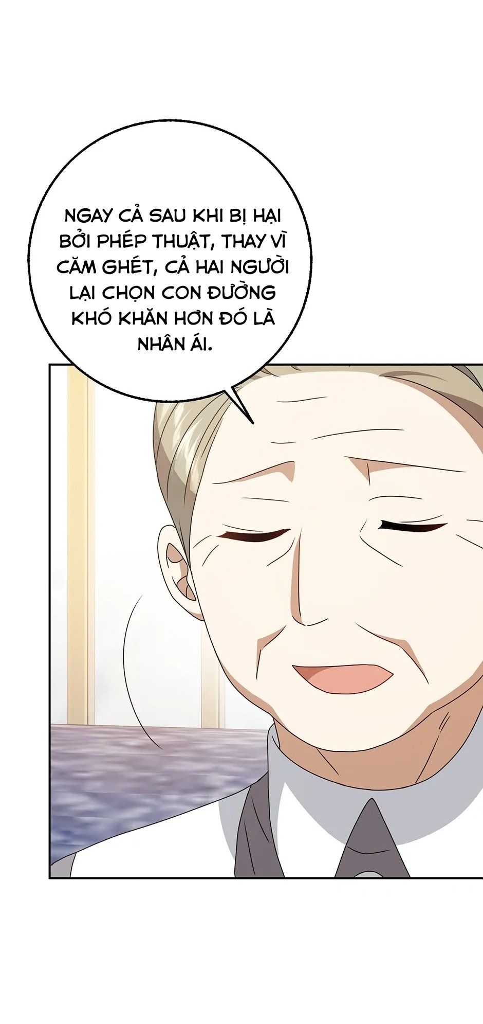 Lọ Lem Đã Mất Tích Chapter 66 - Trang 2